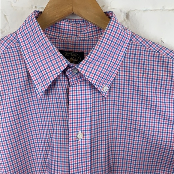 Brooks Brothers Other - Brooks Brothers Dress Shirt